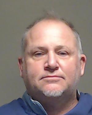 Harfield, Dvid Mitchell arrested by Collin County SO/PD