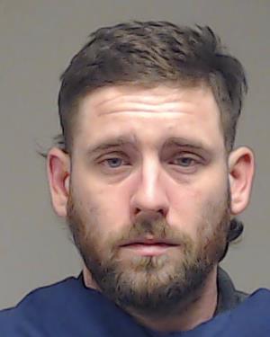 Gilbert, Bradley Christopher arrested by Collin County SO/PD