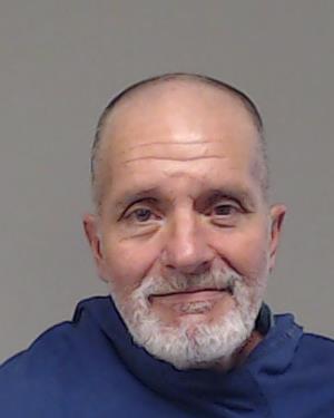 Wilson, Dean Thomas arrested by Collin County SO/PD