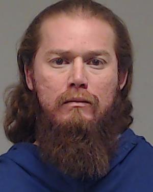 Ortega, Emilio Manuel arrested by Collin County SO/PD