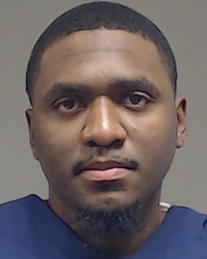 Hampton, Samuel Charles arrested by Collin County SO/PD