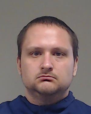 Timmons, Robert arrested by Collin County SO/PD