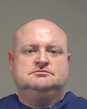 Craig, Christopher arrested by Collin County SO/PD