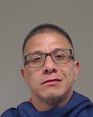 Antu, David Lee arrested by Collin County SO/PD