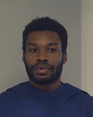 Woolfolk, Kevin Errol booking photo