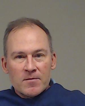 Crouch, Ernest Steiler booking photo