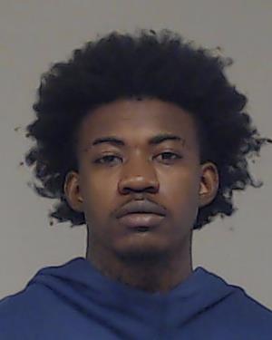 Wright, Jaden Jamal booking photo