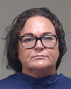 English-Dudu, Jennifer Dianne booking photo