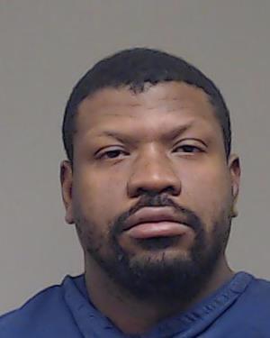 BRYANT, HENRY LOUIE booking photo