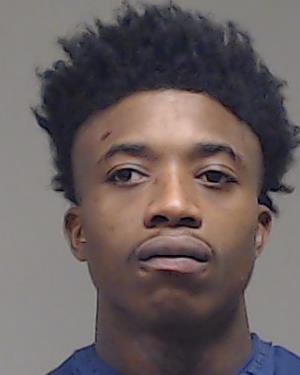 CARR, DAVION MONTRA booking photo