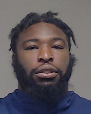 Hill, Tylin H booking photo