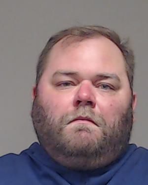 Trampe, Robert Charles booking photo