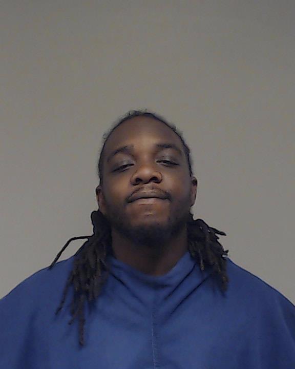 Harrison, Bobby Joe, Jr. arrested by Collin County SO/PD