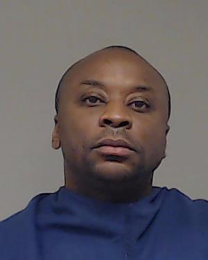 Burks, Lionel Murphy, Jr. arrested by Collin County SO/PD