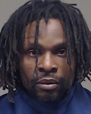 Wilkerson, Kourtney Dontay arrested by Collin County SO/PD