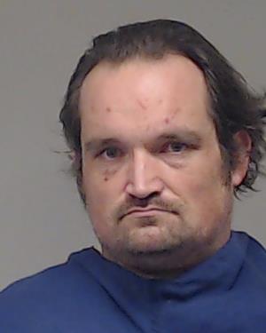 AYER, JONATHAN MARTIN arrested by Collin County SO/PD