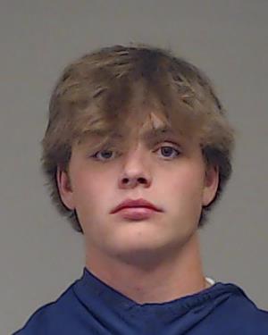 Raymond, Cooper Scott arrested by Collin County SO/PD