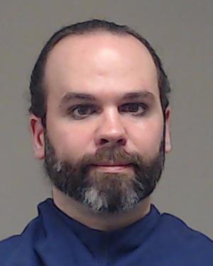 Pittman, David Lindsey booking photo