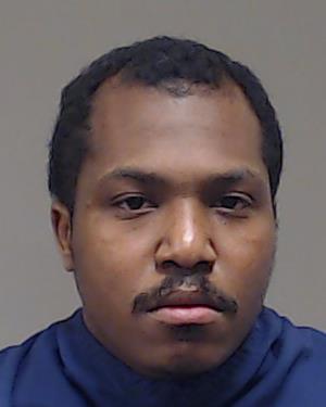 WILLIAMS, MARQUISE KEENAN ANDRE booking photo