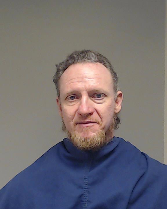 Dickerson, Jeremy Glen booking photo