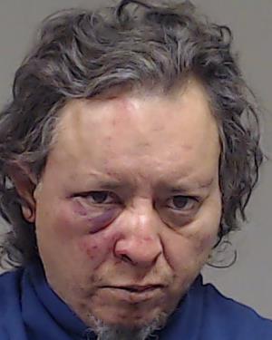 JARAMILLO, JAMES EDWARD booking photo