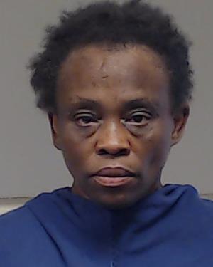 Howze, Shillease Lavette arrested by Collin County SO/PD