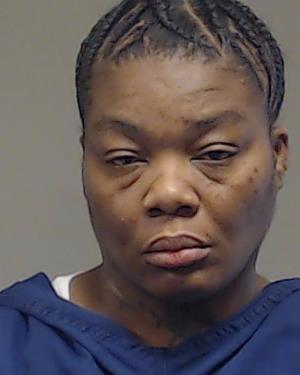 Ingram, Biyonka Altonnette arrested by Collin County SO/PD