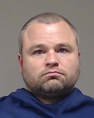 Herford, Coby Scott arrested by Collin County SO/PD