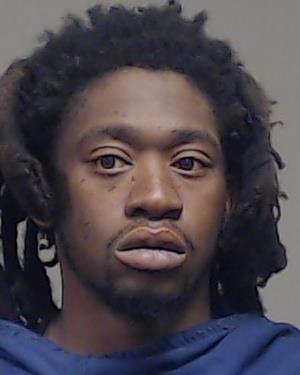 Calhoun, Warren DMarkus Montrl booking photo