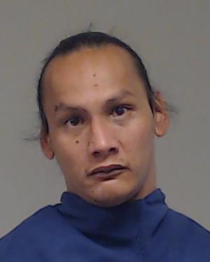 Cruz, Jonathan Rapolla booking photo