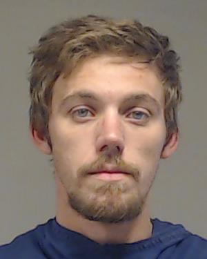 Braswell, Kevin Morris arrested by Collin County SO/PD