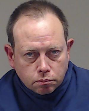 Ogolini, Kaleb Ryan arrested by Collin County SO/PD