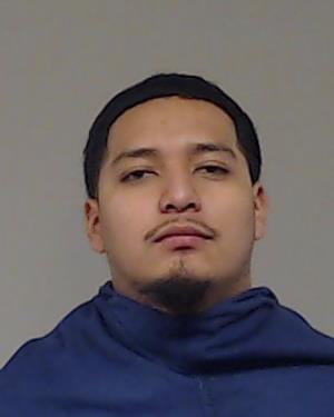 Villanueva-Juan Diego, Marco Guadalupe booking photo