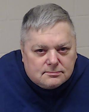 Rowe, John Matt booking photo