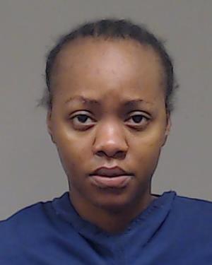 Walitubana, Spiwe booking photo