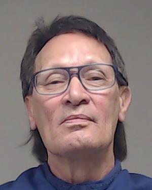 Sirkel, David Wayne booking photo