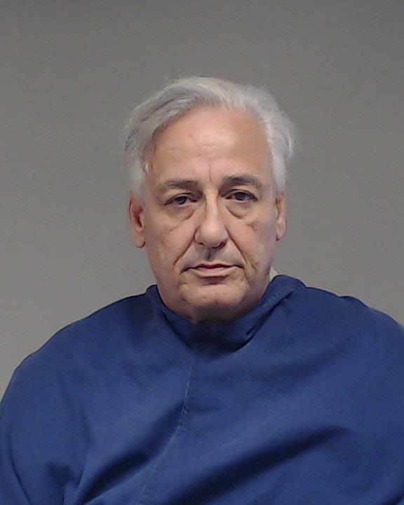 Rivas, Rudolph Edward booking photo