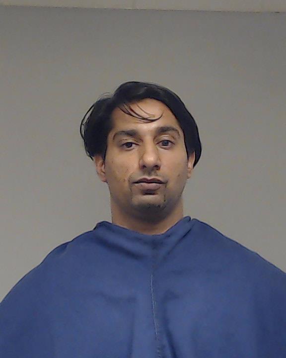 Singh, Devinderpal arrested by Collin County SO/PD