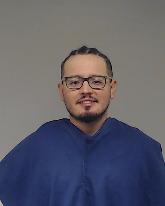 Peralta, Jose Luis booking photo