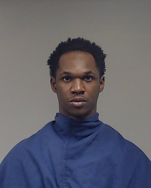 Wilkerson, Kevin Lavelle arrested by Collin County SO/PD