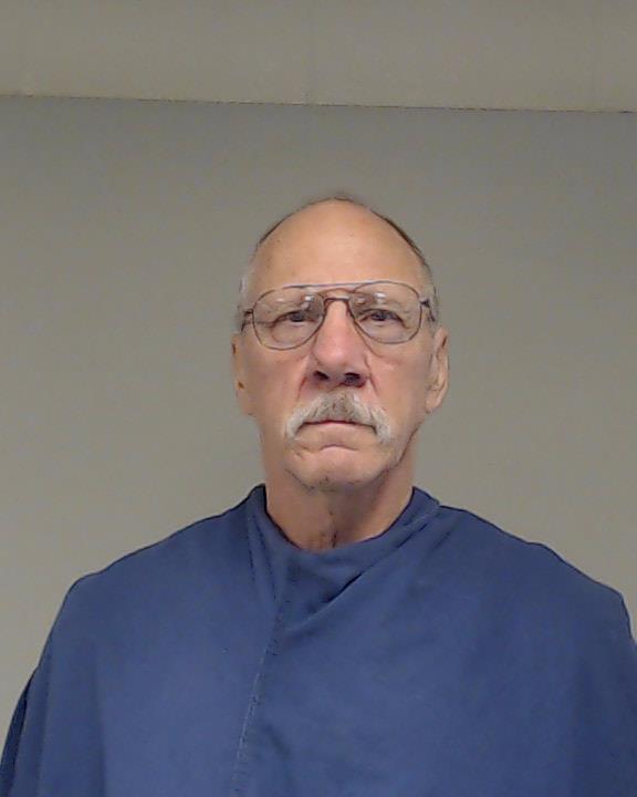 Buholtz, Kenneth Leo booking photo