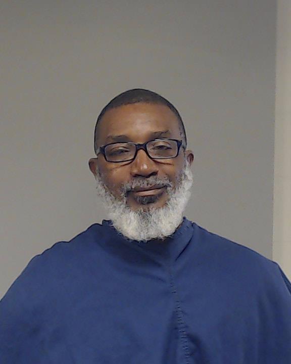 Adams, Fredd Broadnax, II booking photo