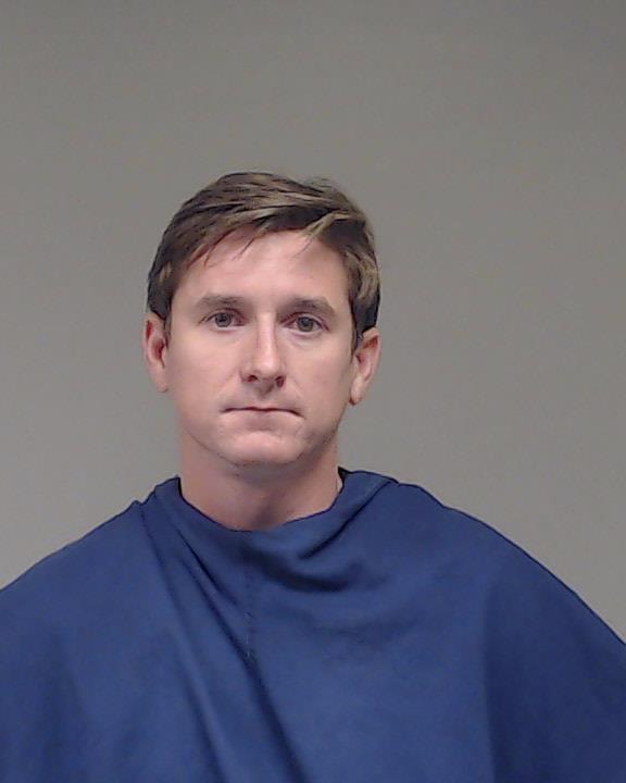 Younger-Mertz, Stewart booking photo