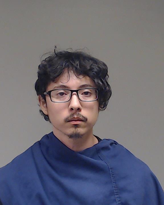 NAVARRO, ARNOLD booking photo