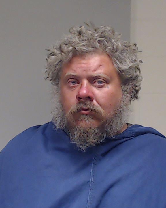 Higgins, Boshmone Cord booking photo