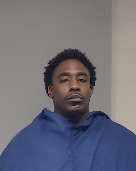 Wilson, Dimitrus Racheem arrested by Collin County SO/PD