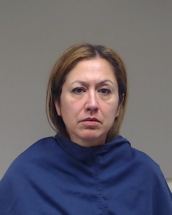 Arsenio, Mara Rene arrested by Collin County SO/PD