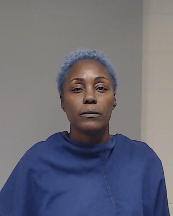 Gray, Shelenda Renea arrested by Collin County SO/PD