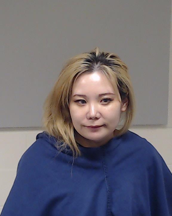 Chae, Byeol arrested by Collin County SO/PD