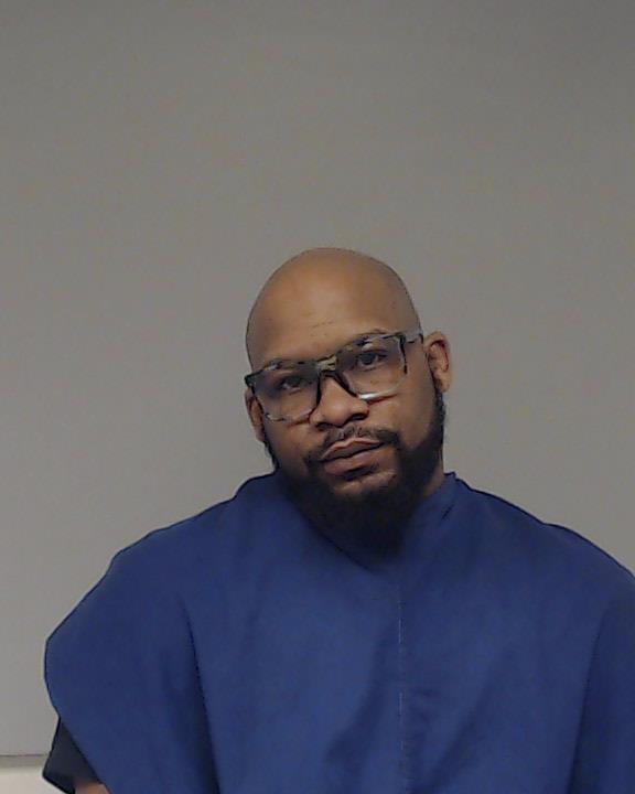 Bowens, Herschel Duane arrested by Collin County SO/PD